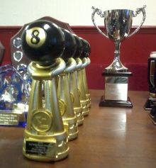 The Dow Bridge Brewery Cup